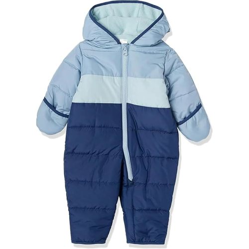 Simple Joys By Carter's Baby One-Piece Snowsuit Bunting Prambag