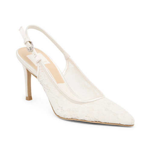 Women's Yami Lace Pumps