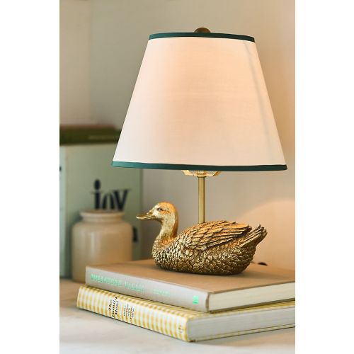 Icon Duck Table Lamp