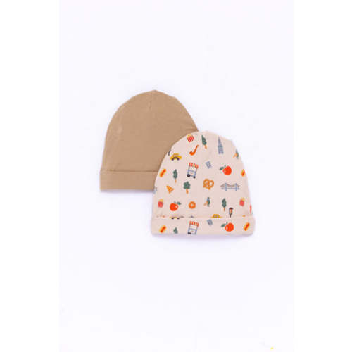 New York City/Desert Lark - CloudBlend™ Hat Set – WildBird