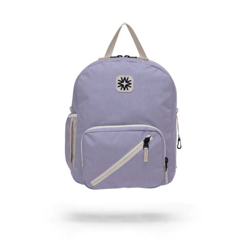 Tiny Tommy Pack Lavender