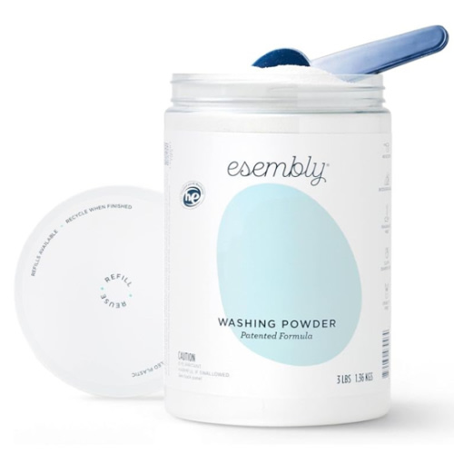 Esembly Diaper Washing Powder