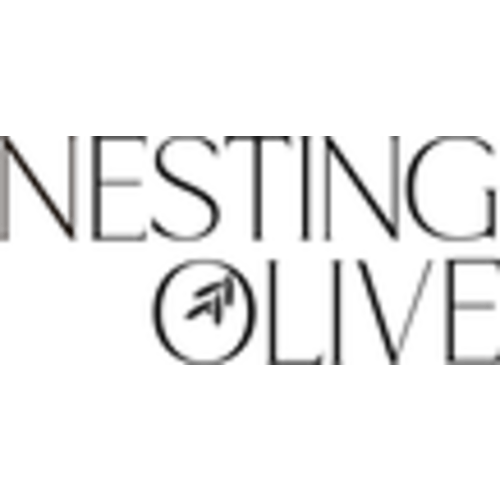 Dress Robe- Henley – Nesting Olive