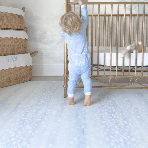 Little Nomad Play Mat | Fawn