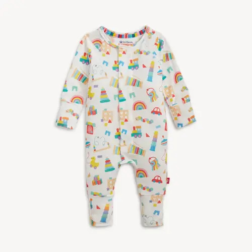 Magnetic Me Coverall - Play All Day