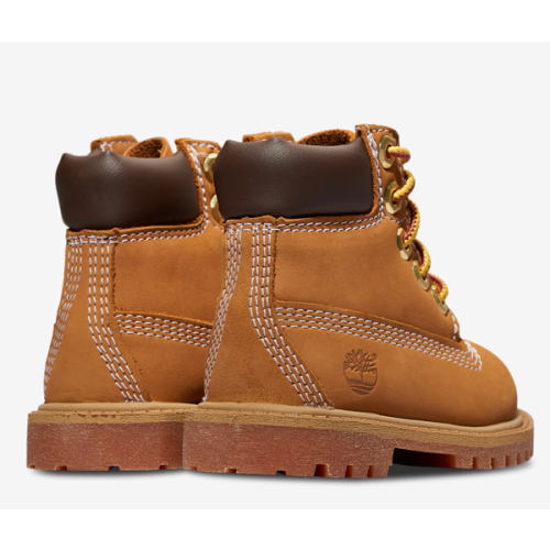Timberland Waterproof 6" Boots - Boys' Toddler | Kids Foot Locker