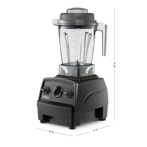 Blender for baby food from Vitamix