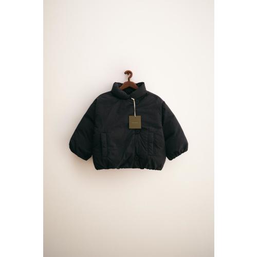 ZARA TIMELESS - PUFFER COAT - Dark anthracite | ZARA United States