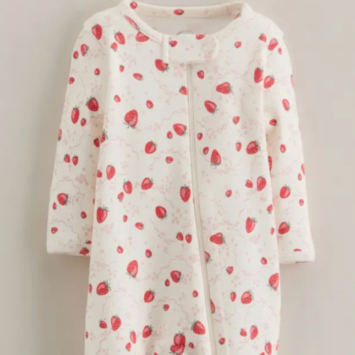 Footie Onesie 6 months