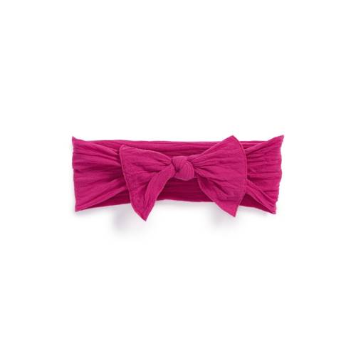 BABY BLING Headband, Azalea