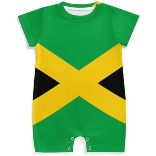 Newborn Baby Romper Clothing Cute Infant Short Sleeve Clothes Jumpsuit Playsuit One Piece Outfit for Boy Girl