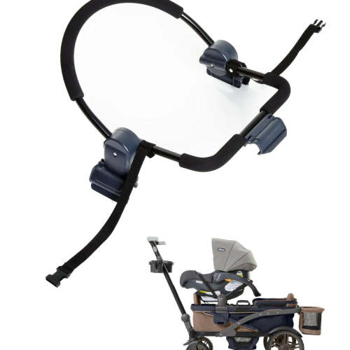 Infant Car Seat Adapter for Anthem4 Wagon | Gladly Family
