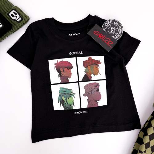 Kids Black Sabbath Band T Shirt - Dip Dye Purple - Officially Licensed – Skeletots