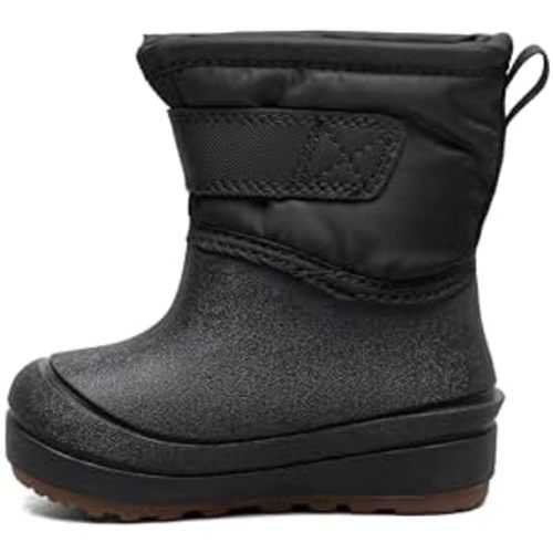 BOGS baby-boys Bogs Baby Snow Shell