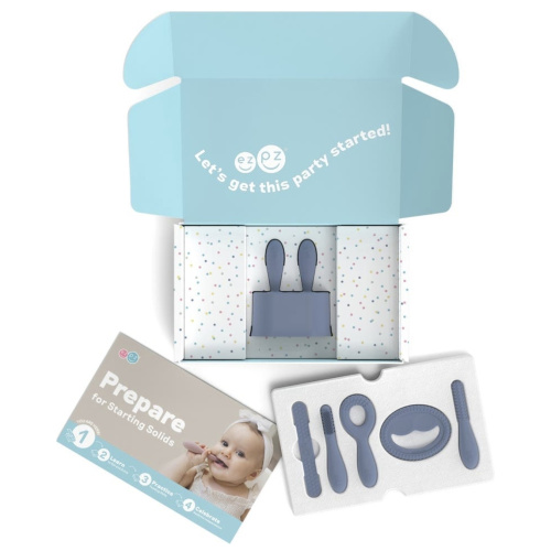 Kit 1 - Prepare for Starting Solids Pre-Feeding Tools | Nordstrom