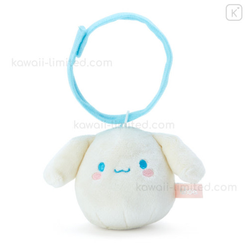 Japan Sanrio Nui Colon Baby - Cinnamoroll : Sanrio Baby
