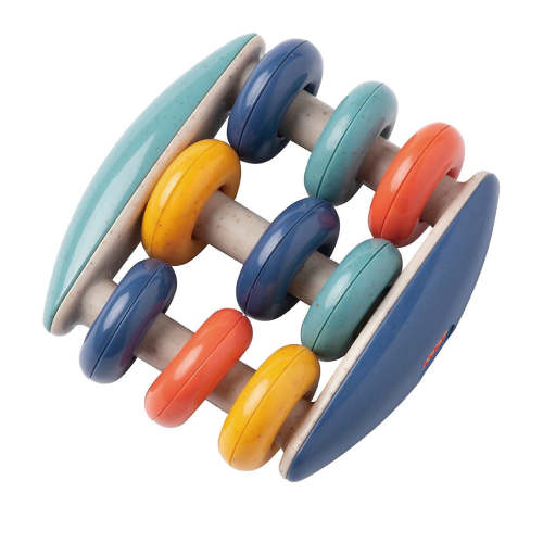Abacus Rattle - TOLO