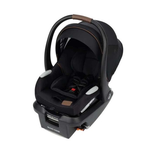 Mico Luxe+ Infant Car Seat