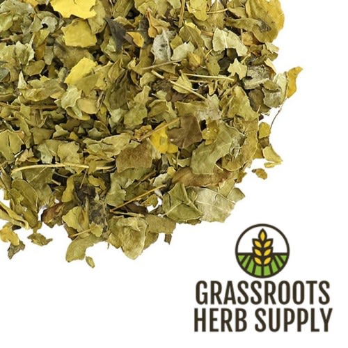 Moringa Leaf, c/s (Moringa oleifera)