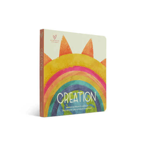 Creation (Provencher) - Reformation Heritage Books