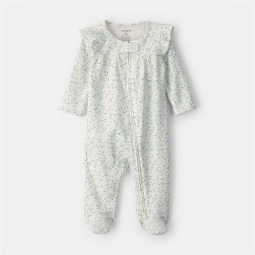 Carter's Baby Girls Sleep and Play