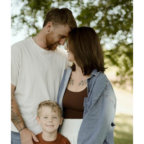 Jake & Haley’s Adoption Fund