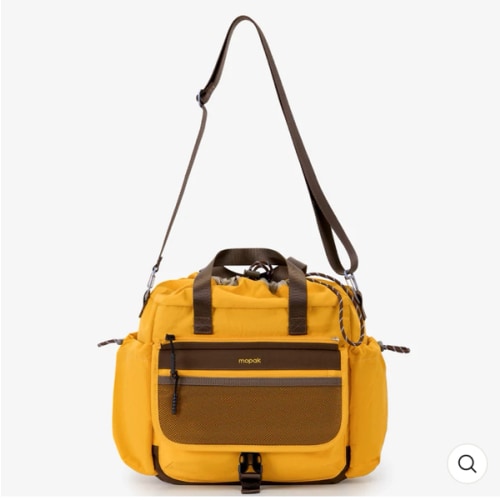 Coast Bucket Bag - Versatile Everyday Companion
