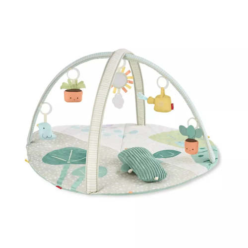 Garden Oasis Baby Learning Toy