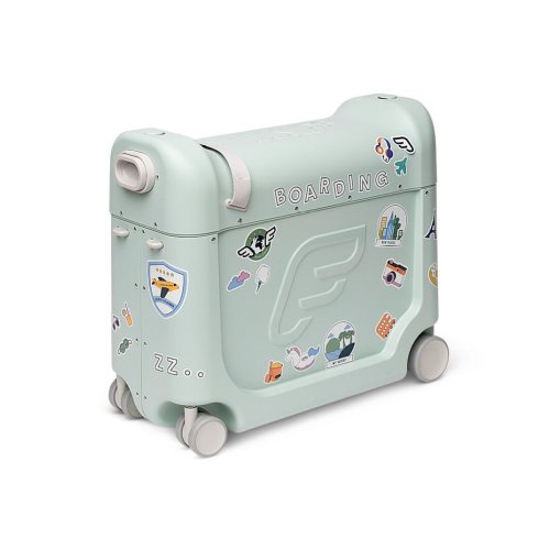 Ride-on Suitcase for Kids | Jetkids™ BedBox™ by Stokke® | Stokke® Online Shop