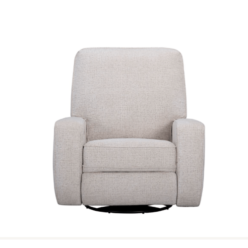 PL Heritage Charlotte Power Recliner with Adjustable Headrest & Lumbar Support