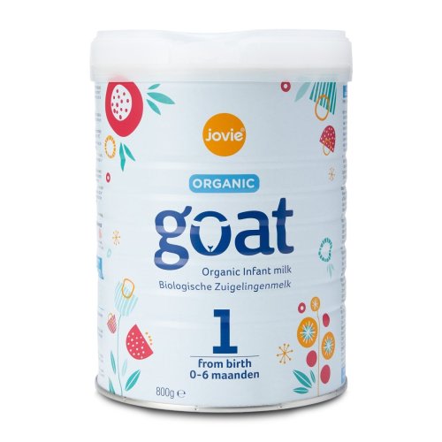 Jovie Goat Milk Formula Stage 1 (800g)