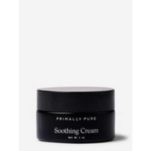 Soothing Cream – Primally Pure