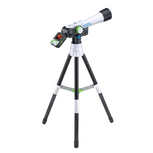 LeapFrog Magic Adventures Telescope with Accessories, Baby and Toddler Toys