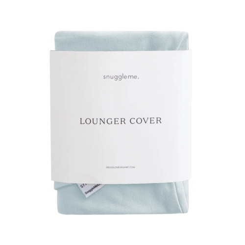 Infant Lounger Cover | Bluebell