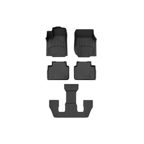 2025 Jeep Grand Cherokee L FloorLiner HP | WeatherTech