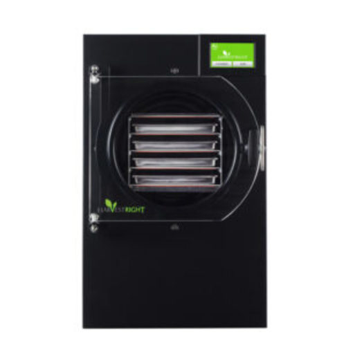 Cart - Harvest Right™ | Home Freeze Dryers | Freeze Dried Food Storage
