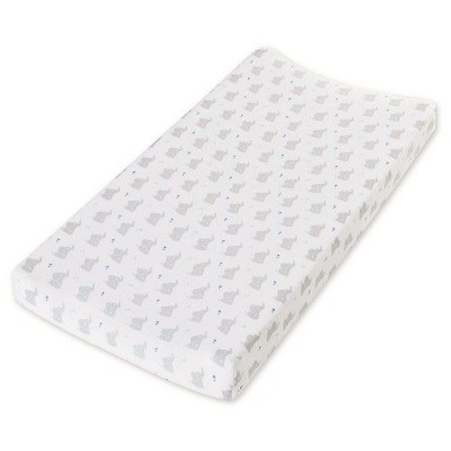 Aden by Aden + Anais Changing Pad Cover - Baby Star
