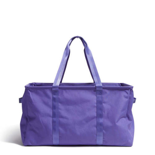 Outlet Large Car Tote - Polyester | Vera Bradley – Vera Bradley Outlet Store