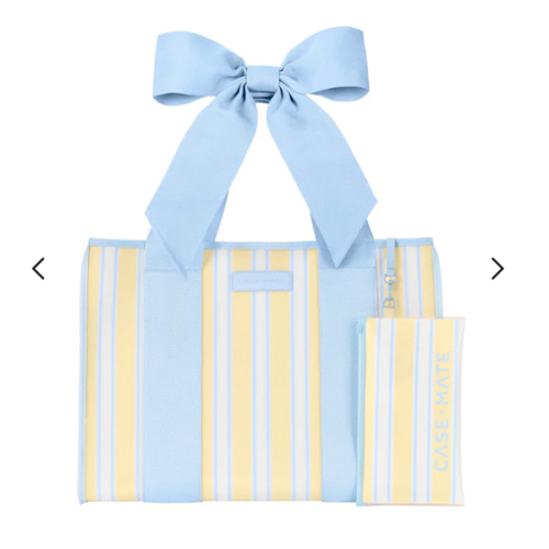 Jelly Tote - Everyday Waterproof Tote Bag for the Beach, Gym, Work | Case-Mate