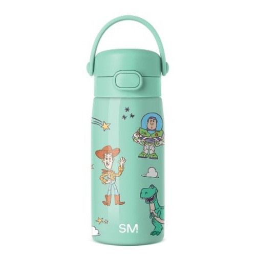 Simple Modern 12oz Stainless Steel Junior Water Bottle - Toy Story