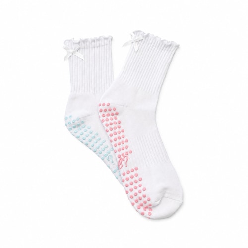 The Surprise Sock