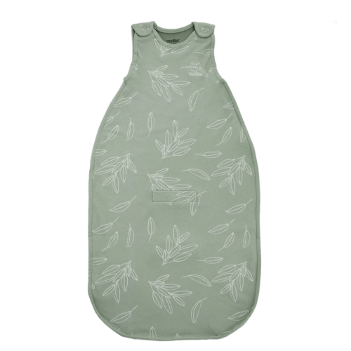 4 Season® Ultimate Baby Sleep Bag, Merino Wool & Organic Cotton, Sage