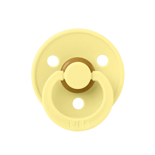 Colour Pacifier - Sunshine