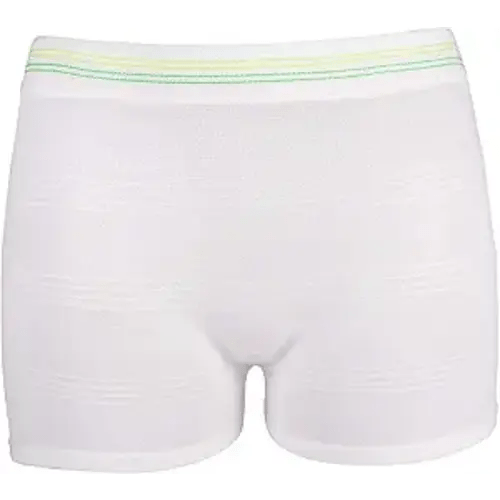 12 Pack Mesh Underwear Postpartum Must Have Hospital Provide Washable Breathable Undies for Delivery, Surgical,Traveling (S/M(12-38 in))