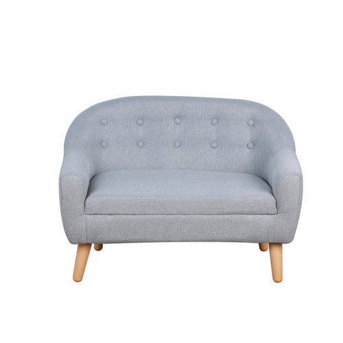 Harriet Bee Tomson Kids Foam Chair & Reviews | Wayfair