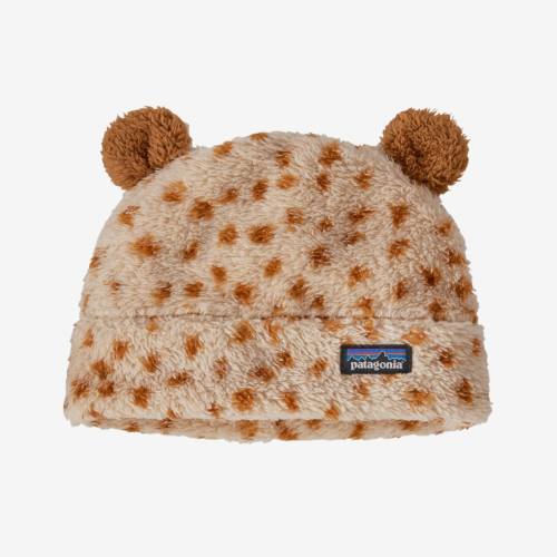 Patagonia Baby Furry Friend Hat