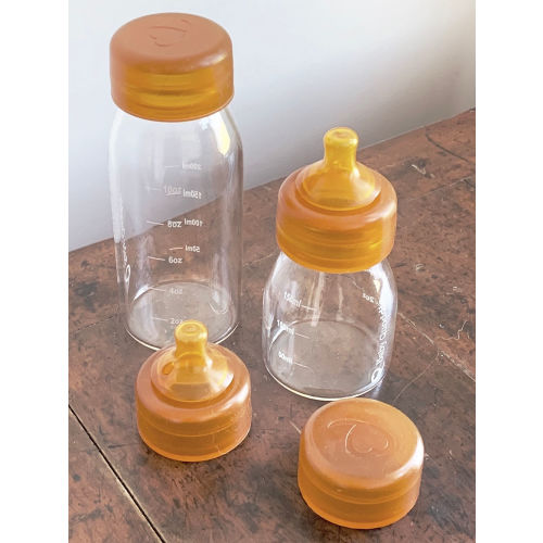 Twin Combo Pack | baby-quoddle