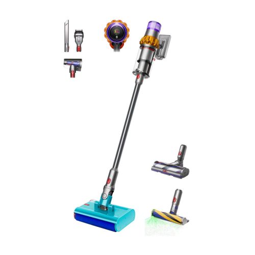 Dyson V15s Detect Submarine™