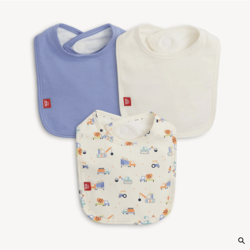 Magnetic Bib 3-Pack – Magnetic Me