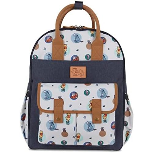 Disney Baby Diaper Bag 1Backpack Diaper Bag
